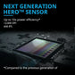 Cordless Light Gaming Mouse HERO Sensor 12K DPI