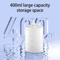 Soap Automatic Dispenser Touchless Sensor Foam Type-C Charging High Capacity Smart Soap Dispenser
