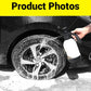 Car Wash Foam Sprayer Bottle Hand-Operated Air Pressure Gun