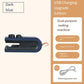 Mini Heat Sealer USB Battery-Powered Hand-Held Food Sealer Travel-Friendly Bag Clip 2026 Household Essentials
