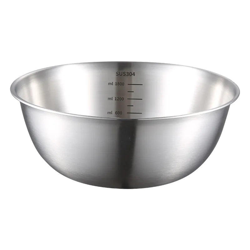 Stainless Steel Drain Basket Colander and Strainer, Spring Cleaning 2026 Eco Friendly Kitchen Device