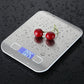 Kitchen Digital Scale Stainless Steel LCD Baking Scale
