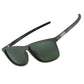 Polarized2025 Edition Sunglasses Square Frame Night Vision Driving Outdoor Sports Light Comfort 100 Percent UV Fall