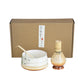 Matcha Tea Kit Porcelain 4Pc Handmade Simple Clean Gift Kit