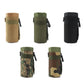 Tactical Molle Water Bottle Pouch Holder Outdoor Camping Gear Fall 2025 Water-Resistant Sturdy