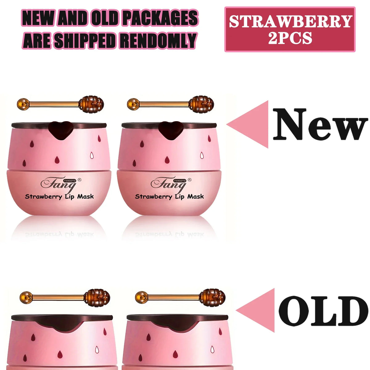 exfoliating, dry lip treatment, lip line repair 2026 – Hydrating lip scrub and sleeping mask duo