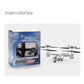 Helicopter RC Drone Altitude Hold Ready To Fly Tiltrotor Style Fall 2025 Gift LED Lights 3D Flips