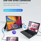 Travel-Friendly Monitor 14.1 Inch Touch IPS HDR10 Second Screen