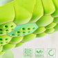 Breathable, Shock-Absorbing, Light Sports Air Insole 2026 – Height Increase Insoles EVA