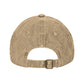 Plush Timeless Unisex Baseball Cap - Low-Profile Curved Brim, Washed Cotton, Vintage-Inspired For Regular Wear