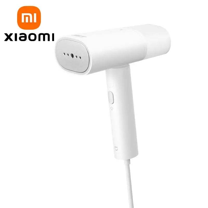 Garment Steamer Travel-Friendly Foldable Hand-Held Clothes Steamer Back to School 2025 Mite Removal