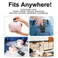 Voice AI Recorder Bluetooth Touchscreen 79H Battery 1200mAh