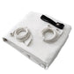 Fitted Earthing Sheet Ten Percent Silver Fiber Grounding