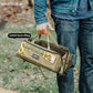 Camping Gear Storage Bag Outdoor Organizer Fall 2026 Water-Resistant Abrasion Resistant Shoulder Strap Included