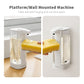 Automatic Dishwashing Machine Sensor Hand Sanitizer Dispenser - Intelligent Kitchen Soap Dispenser with Flexible Liquid Output