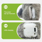Toy Cat Vibrating Claw Activated Plush Motion Toy Holiday Gift Fall 2025 Interactive Indoor Hunting
