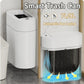 Sensor Smart 9L Automatic Bagging Kitchen Trash Can