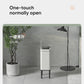 Sensor Smart Trash Can 20L Stainless Steel Waste Bin