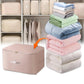 Large Capacity Compression Storage Bag - Household Organizers for Clothes & Quilts, Moisture-Proof