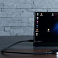 OLED 13.3 Inch Travel-Friendly Monitor 1ms HDR 100 Percent DCI P3