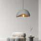 Japandi Pendant Ceiling Lamps Scandinavian Wabi Sabi LED Dining Room