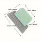 Household Cleaning Window Slot Brush - Kitchen Window Groove Cleaner Device for Simple Cleaning