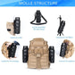 Water Molle Bottle Bag Multitool Pouch Carrier For Hiking And Camping Fall 2025 Outdoor Gear Gift