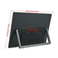 Travel-Friendly 15.6 Inch Touch Monitor 1080p HDR Gaming On The Go