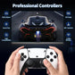 Mini Retro Game Console with 20,000 Timeless Games - 4K HD Output, Dual Cordless Controllers