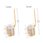 Multi-Use Kitchen Strainer for Noodles and Dumplings, Viral 2026 Trend – Stainless Steel Frying Basket Mesh Colander
