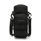 Water2025 Edition Bottle Pouch Waist Bag Tactical MOLLE 1L Capacity Hiking Camping Fall