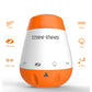 Noise White Machine Voice Sensor Baby Sleep Soother Smart Lullaby Sound Machine Fall 2025 Sleep Training Aid