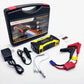 Car Jump Starter Multi Function Travel-Friendly Power Bank 99800mAh 3000A Emergency Start USB Output Viral Fall 2025 Gift