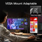 15.6 Inch Travel-Friendly Monitor USB C HDMI HDR Travel Screen