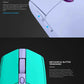 Cordless Light Gaming Mouse HERO Sensor 12K DPI