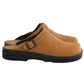 Men Slip On Casual Walking Shoes - Cozy Plush Slippers