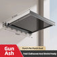 Clothes Foldable Rack Wall Mounted Drying Shelf Fall 2025 Balcony Bathroom Space Saving Corrosion Resistant