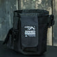 Water Bottle Holder Water-Resistant Nylon Cup Sleeve Crossbody Bag For Outdoor Travel Fall 2025 Gift Idea