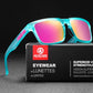 Polarized Sunglasses Unisex Outdoor Eyewear Summer 2026 Trend Mirror Lens Light UV Protection Gift Idea