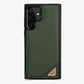 Leather Phone Case S22 Deluxe Cover Fall 2025 Protection