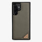 Leather Phone Case S22 Deluxe Cover Fall 2025 Protection