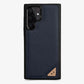Leather Phone Case S22 Deluxe Cover Fall 2025 Protection