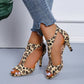 Orthopedic Heeled Shoes for Women, Comfortable Supportive Footwear, Stylish Design, EU Sizes 36-41, Black, Beige, Navy-4