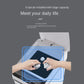 Trash Smart Can Automatic Sensor Bin Touchless Odor Control