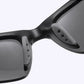 anti-glare UV400 acetate frame, photochromic lens option – Timeless unisex sports sunglasses
