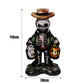 Halloween2025 Edition Balloons Giant Foil Standee Party Decor