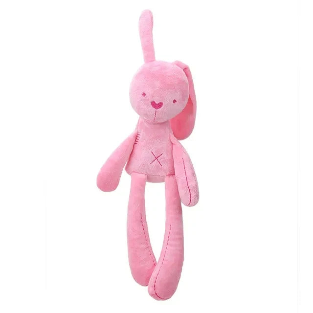 Rabbit Plush 42cm Plush Toy Baby Sleep Companion Cuddly Gift