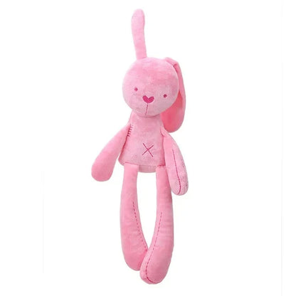Rabbit Plush 42cm Plush Toy Baby Sleep Companion Cuddly Gift