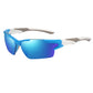 anti-glare UV400 acetate frame, photochromic lens option – Timeless unisex sports sunglasses