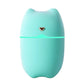 New USB Humidifier Travel-Friendly Mini for Office & Dormitory